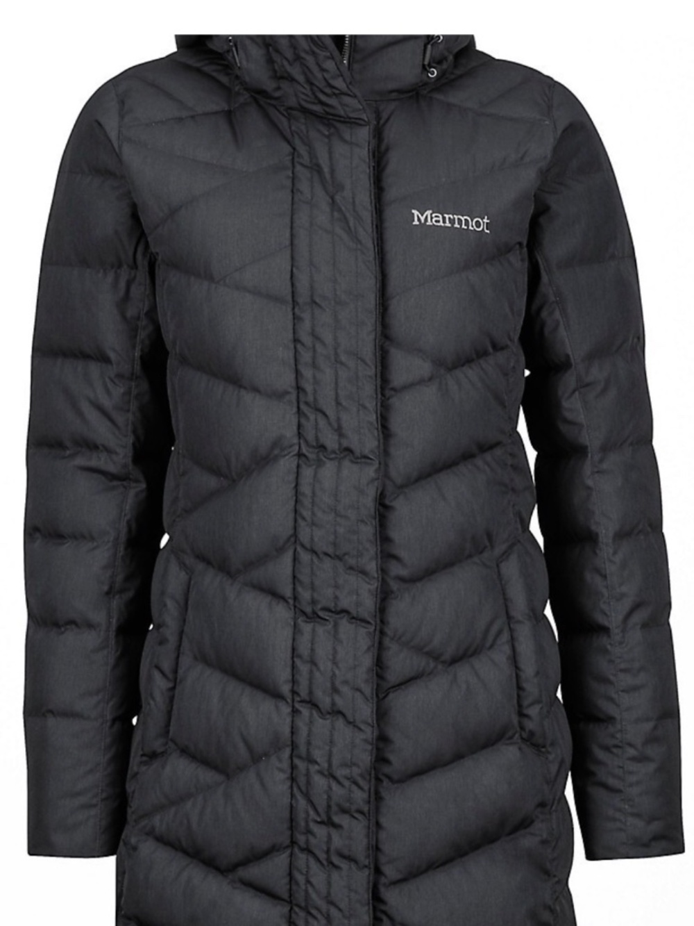 Marmot Stollbridge 3/4 length Jacket 700 Fill - Size S